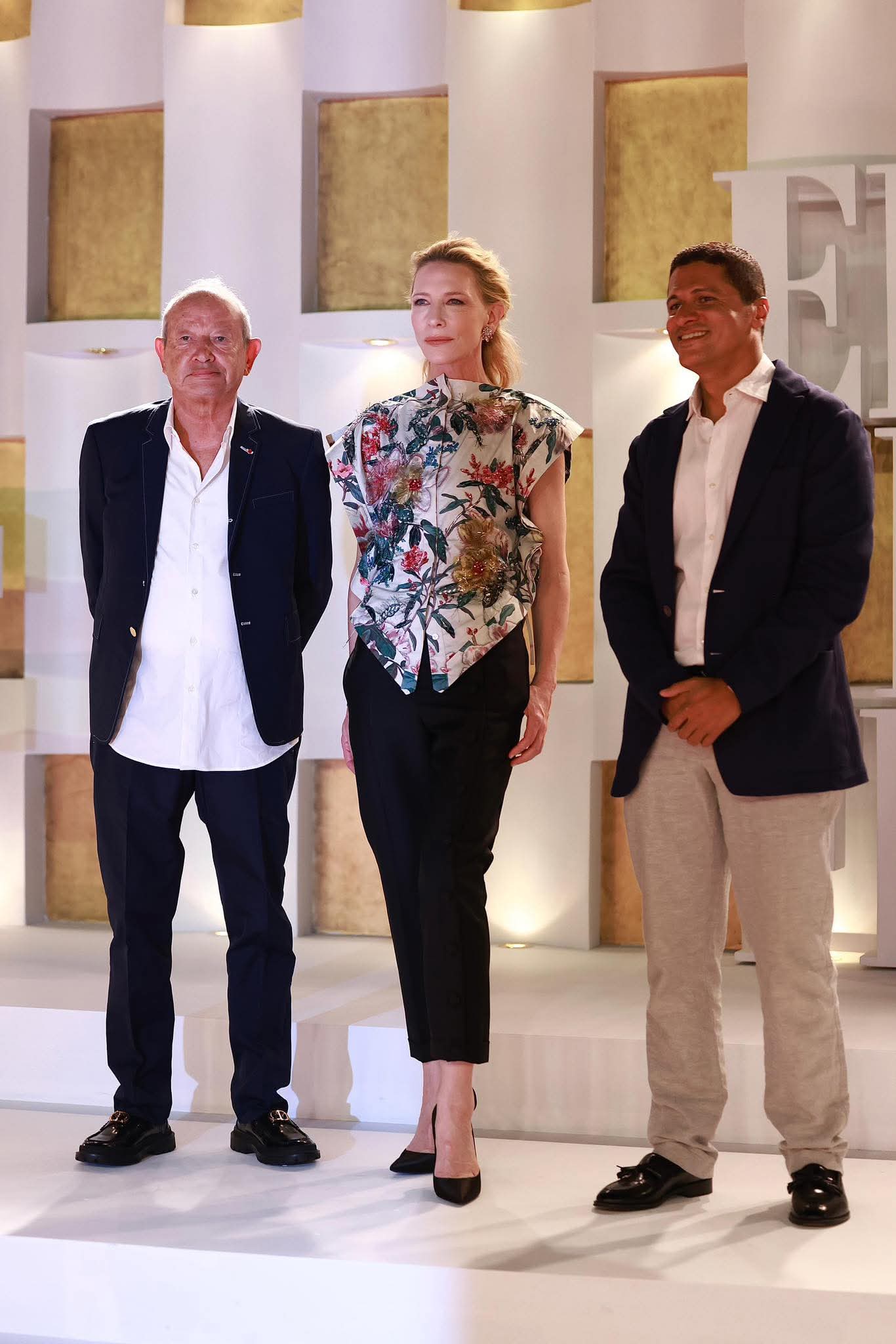 بيان صحفي مشترك بين برنامج الأغذية العالمي ومهرجان الجونة السينمائي
